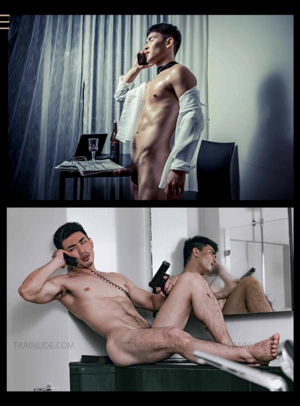 XROMANCE-No.03--The-X-Mission